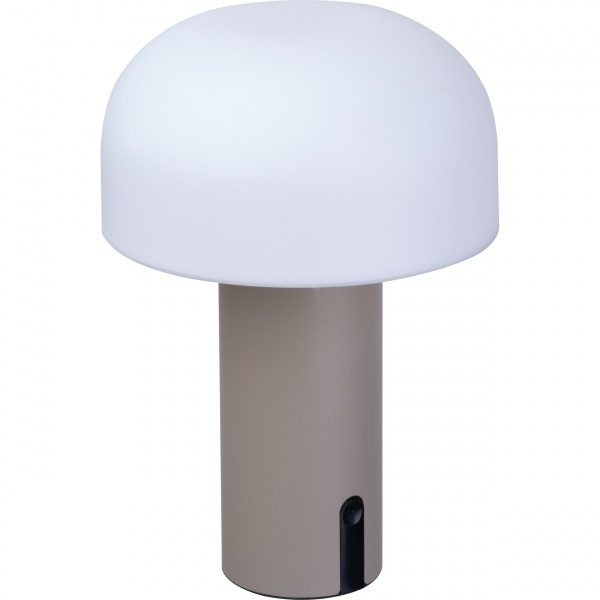 Logo trade advertising product photo of: Outdoor lamp BOLZANO