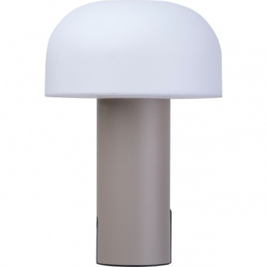Logo trade corporate gift photo of: Outdoor lamp BOLZANO