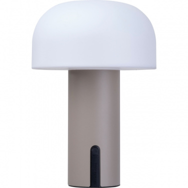Logo trade corporate gifts picture of: Outdoor lamp BOLZANO