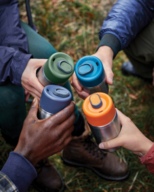 Logo trade promotional items image of: Black+Blum Insulated Leakproof Travel Cup Stainless Steel