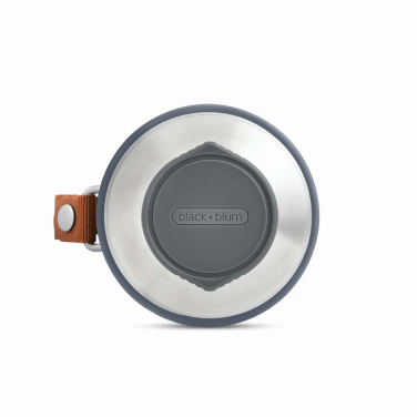 Logotrade corporate gift picture of: Black+Blum Explorer Flask Duo 1L