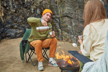 Logo trade advertising products picture of: Black+Blum Explorer Flask Duo 1L