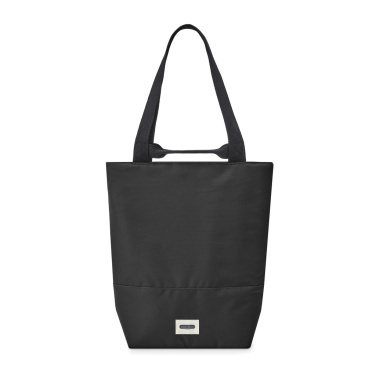Logo trade corporate gifts picture of: Black+Blum 16L Insulated Tote/ Cooler Bag