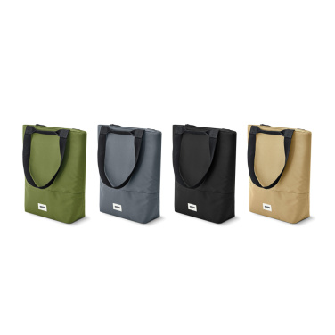 Logotrade promotional giveaway picture of: Black+Blum 16L Insulated Tote/ Cooler Bag