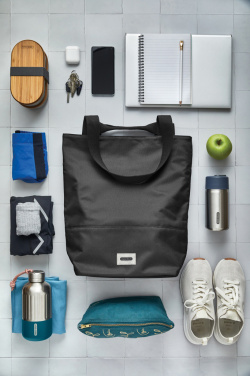 Logotrade promotional giveaway image of: Black+Blum 16L Insulated Tote/ Cooler Bag