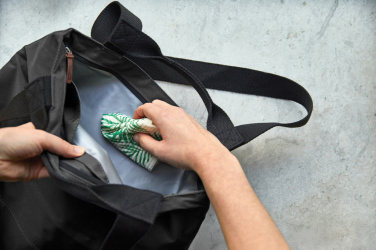 Logotrade advertising product picture of: Black+Blum 16L Insulated Tote/ Cooler Bag