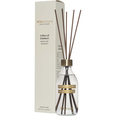 Logo trade advertising products image of: Wellmark fragrance sticks