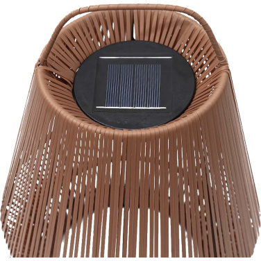 Logotrade advertising product picture of: Originalhome Lampion recycled portable lampshade