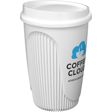 Logo trade business gifts image of: Alto 350 ml tumbler