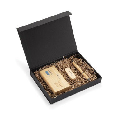 Logo trade promotional items image of: #Gift Box Magic S