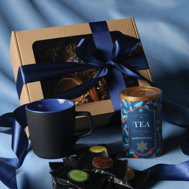 Logo trade promotional gift photo of: ##Christmas set Cozy