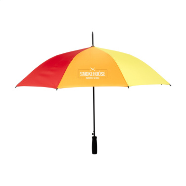 Logotrade promotional items photo of: Colorado RCS RPET umbrella 23 inch