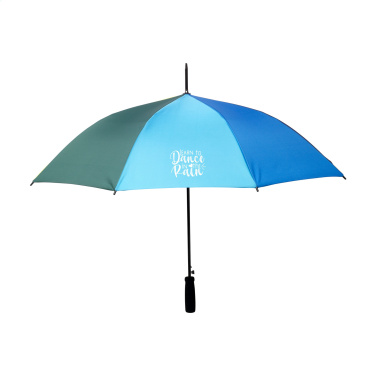 Logotrade promotional product picture of: Colorado RCS RPET umbrella 23 inch
