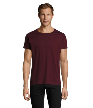 Logotrade promotional item picture of: REGENT F MEN T-SHIRT 150g