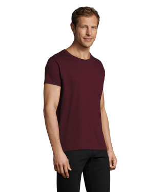 Logotrade promotional giveaway image of: REGENT F MEN T-SHIRT 150g