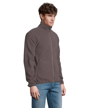 Logo trade promotional gifts image of: FACTOR men fl jacket 280g