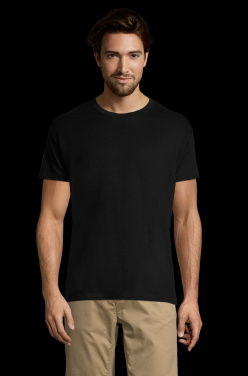 Logo trade promotional products image of: The SOL'S T-shirt sample kit.