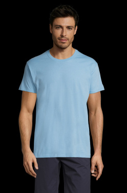 Logo trade promotional giveaway photo of: The SOL'S T-shirt sample kit.