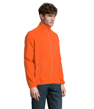 Logo trade corporate gifts image of: FACTOR men fl jacket 280g