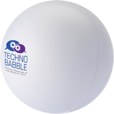 Logo trade corporate gift photo of: Stress Ball