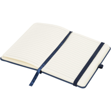 Logotrade promotional merchandise picture of: Waterman gift box with A6 notebook