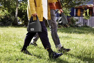 Logo trade promotional giveaways image of: Black+Blum 6.7L insulated Lunch/Cooler Bag