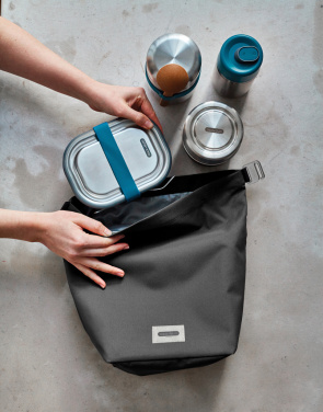 Logo trade advertising product photo of: Black+Blum 6.7L insulated Lunch/Cooler Bag