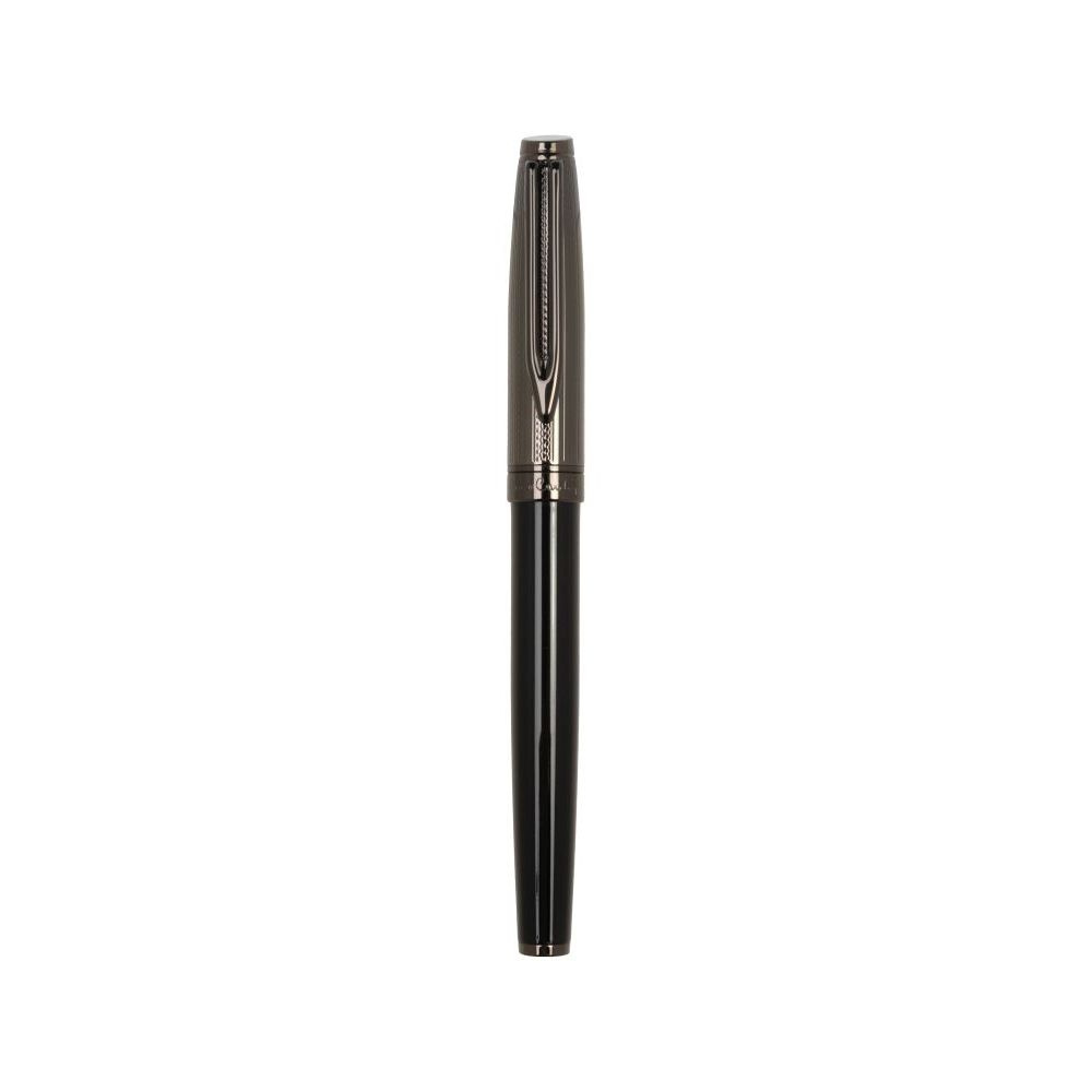 Logo trade corporate gift photo of: Metal fountain pen ODETTE Pierre Cardin
