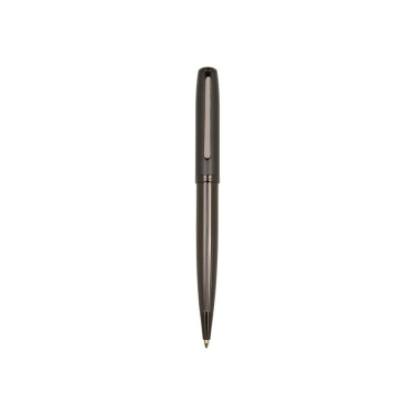 Logo trade promotional item photo of: Writing set ballpoint pen and rollerball pen CORINNE Pierre Cardin