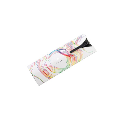 Logo trade promotional merchandise photo of: Metal touch pen ALAIN Pierre Cardin