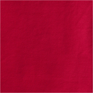 Logo trade advertising products picture of: Markham short sleeve women's stretch polo