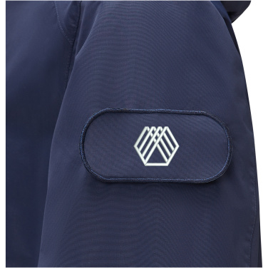 Logotrade business gift image of: Kai GRS recycled circular patch