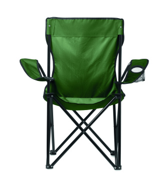 Logotrade corporate gifts photo of: Outdoor chair