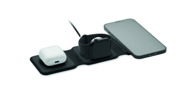 Logotrade promotional merchandise picture of: Foldable charging station