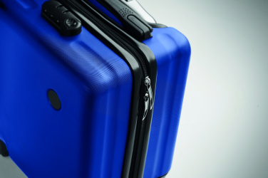 Logotrade promotional merchandise image of: Underseat luggage trolley