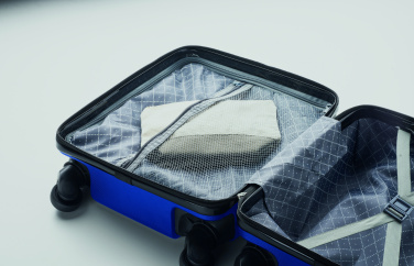 Logotrade promotional items photo of: Underseat luggage trolley