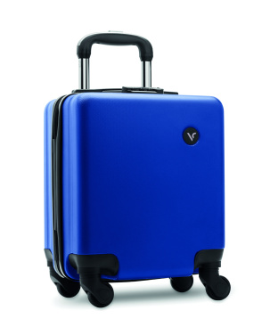 Logotrade corporate gift image of: Underseat luggage trolley