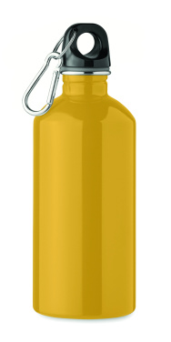 Logo trade promotional products picture of: Recycled stainless steel 500ml