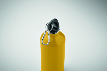 Logotrade corporate gift image of: Recycled stainless steel 500ml