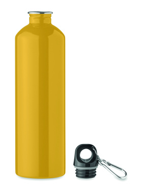 Logo trade advertising product photo of: Recycled stainless steel 750ml