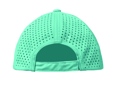 Logotrade promotional gift picture of: 5 panel baseball cap 200 gr/m²