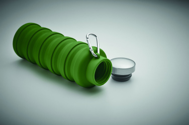 Logotrade promotional gift image of: Collapsible bottle 500ml