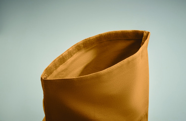 Logotrade advertising product picture of: Roll top backpack 390 gr/m²