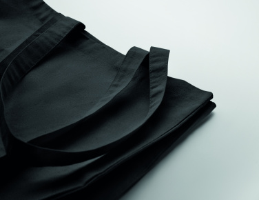 Logotrade business gift image of: Shopping bag Fairtrade 180 gr