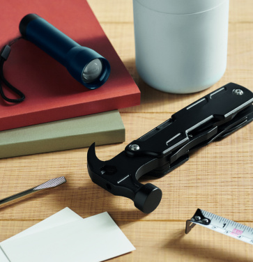 Logotrade promotional merchandise photo of: Multi tool hammer