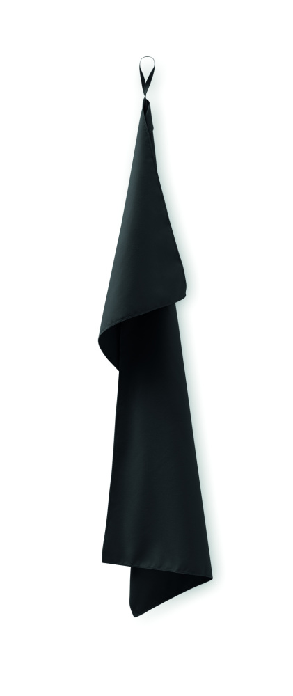 Logotrade advertising product image of: Microfibre towel