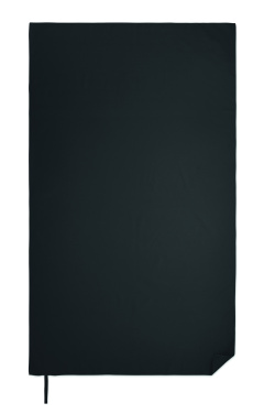 Logotrade advertising product picture of: Microfibre towel