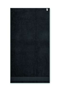 Logo trade advertising product photo of: Cotton bath towel