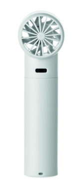 Logotrade promotional product image of: Mini handheld hi-speed fan
