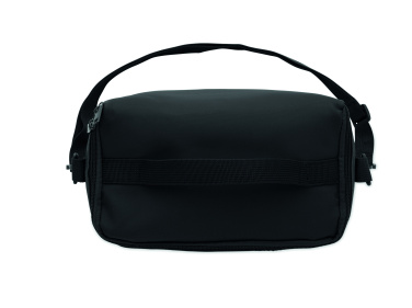 Logotrade corporate gifts photo of: PU cooler bag